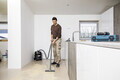 Aspirator umed-uscat profesional NT 22/1 Ap L Go!Further, Karcher, negru