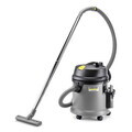Aspirator umed-uscat profesional NT 27/1, Karcher, gri