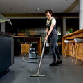 Aspirator umed-uscat profesional NT 27/1, Karcher, gri