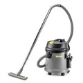 Aspirator umed-uscat profesional NT 27/1 Advanced, Karcher, gri