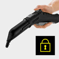 Aparat de curatat cu abur SC 2 EasyFix, Karcher, alb