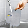 Aparat de curatat cu abur SC 4 EasyFix, Karcher, alb