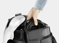 Aparat de curatat cu abur SC 5 EasyFix Iron Plug, Karcher, alb