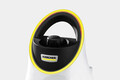 Aparat de curatat cu abur SC 2 Deluxe, Karcher, alb
