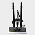 Aparat de curatat cu abur SC 2 Deluxe, Karcher, alb