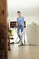 Aparat de curatat cu abur SC 3 Deluxe, Karcher, alb