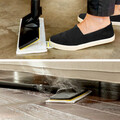 Aparat de curatat cu abur SC 4 Deluxe, Karcher, alb