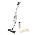 Mop cu abur SC 2 Upright, Karcher, alb
