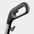 Mop cu abur SC 2 Upright, Karcher, alb