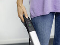 Mop cu abur SC 3 Upright, Karcher, alb