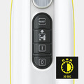 Mop cu abur SC 3 Upright, Karcher, alb