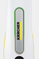 Mop cu abur SC 3 Upright, Karcher, alb
