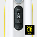 Mop cu abur SC 3 Upright, Karcher, alb
