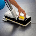Mop cu abur SC 1 Upright, Karcher, alb
