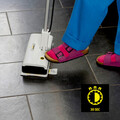 Mop cu abur SC 1 Upright, Karcher, alb