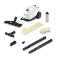 Aparat de curatat cu abur SC 3 EasyFix, Karcher, alb