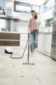 Aparat de curatat cu abur SC 3 EasyFix, Karcher, alb