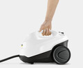 Aparat de curatat cu abur SC 3 EasyFix, Karcher, alb