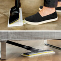 Aparat de curatat cu abur SC 3 EasyFix, Karcher, alb