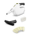 Aparat de curatat cu abur SC 1 Multi, Karcher, alb