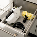 Aparat de curatat cu abur SC 1 Multi, Karcher, alb