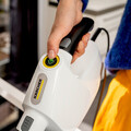 Aparat de curatat cu abur SC 1 Multi, Karcher, alb
