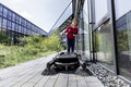 Masina de maturat KM 70/20 C 2SB Go!Further, Karcher, negru