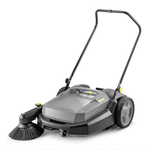 Masina de maturat KM 70/20 C, Karcher, gri