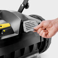 Masina de maturat KM 70/20 C, Karcher, gri