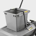 Masina de maturat KM 70/20 C, Karcher, gri