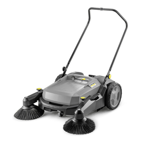 Masina de maturat KM 70/20 C 2SB, Karcher, gri
