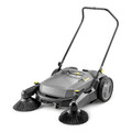 Masina de maturat KM 70/20 C 2SB, Karcher, gri