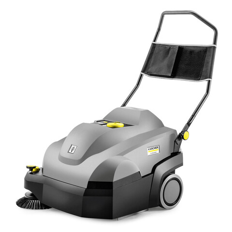 Aspirator pentru mochete CVS 65/1 Bp, Karcher, gri