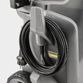 Aparat de spalat cu presiune profesional HD 5/11 Classic, Karcher, gri