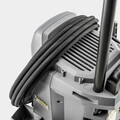Aparat de spalat cu presiune profesional HD 5/11 Classic, Karcher, gri