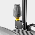 Aparat de spalat cu presiune profesional HD 5/11 Classic, Karcher, gri