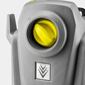 Aparat de spalat cu presiune profesional HD 5/11 EX Plus Classic, Karcher, gri