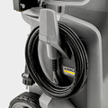 Aparat de spalat cu presiune profesional HD 5/11 EX Plus Classic, Karcher, gri