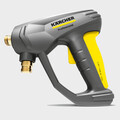Aparat de spalat cu presiune profesional HD 5/15 C Plus + FR Classic, Karcher, gri
