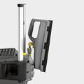 Aparat de spalat cu presiune profesional HD 5/15 C Plus + FR Classic, Karcher, gri