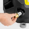 Aparat de spalat cu presiune profesional HD 6/13 C Plus, Karcher, gri