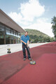 Aparat de spalat cu presiune profesional HD 6/13 C Plus + FR Classic, Karcher, gri