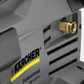 Aparat de spalat cu presiune profesional HD 5/11 C *EU, Karcher, gri