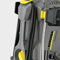 Aparat de spalat cu presiune profesional HD 5/11 P Plus, Karcher, gri