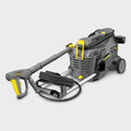 Aparat de spalat cu presiune profesional HD 5/11 P Plus, Karcher, gri