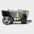 Aparat de spalat cu presiune profesional HD 7/14-4 M Plus, Karcher, gri