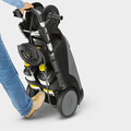 Aparat de spalat cu presiune profesional HD 6/16-4 M Plus *EU, Karcher, gri
