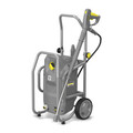 Aparat de spalat cu presiune profesional HD 6/14 -4 Cage Mobil, Karcher, gri