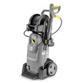 Aparat de spalat cu presiune profesional HD 6/16-4 MXA Plus *EU, Karcher, gri