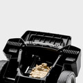 Aparat de spalat cu presiune profesional HD 8/18-4 MXA Plus *EU, Karcher, gri